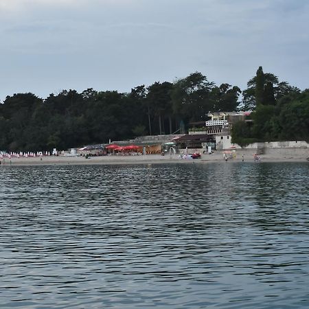 Solaris Apartments Άγιος Κωνσταντίνος και Ελένη Εξωτερικό φωτογραφία