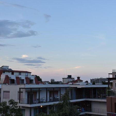 Solaris Apartments Άγιος Κωνσταντίνος και Ελένη Εξωτερικό φωτογραφία
