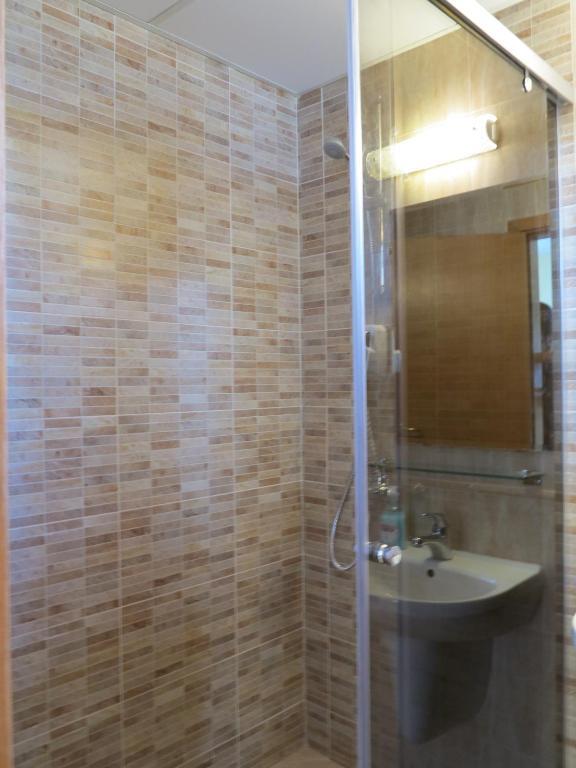 Solaris Apartments Άγιος Κωνσταντίνος και Ελένη Εξωτερικό φωτογραφία
