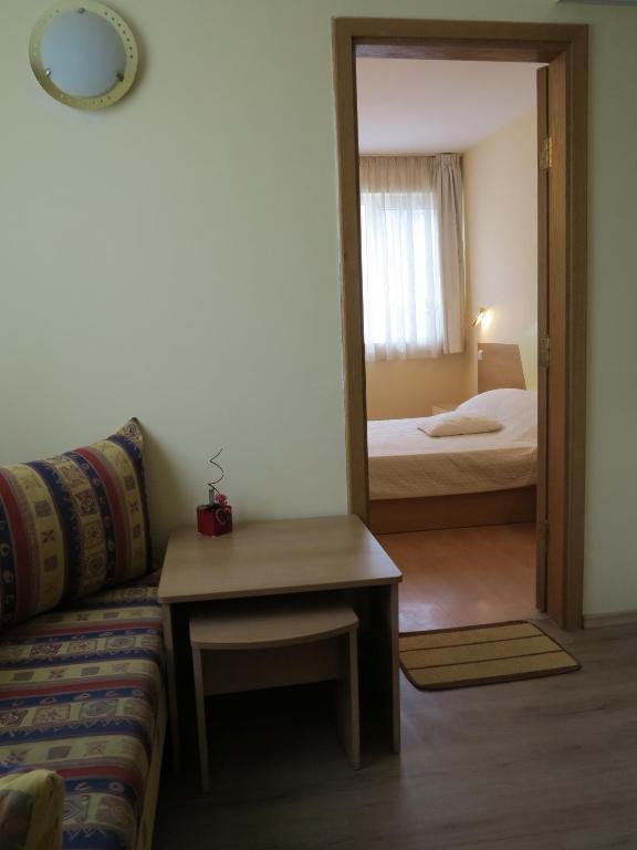 Solaris Apartments Άγιος Κωνσταντίνος και Ελένη Εξωτερικό φωτογραφία