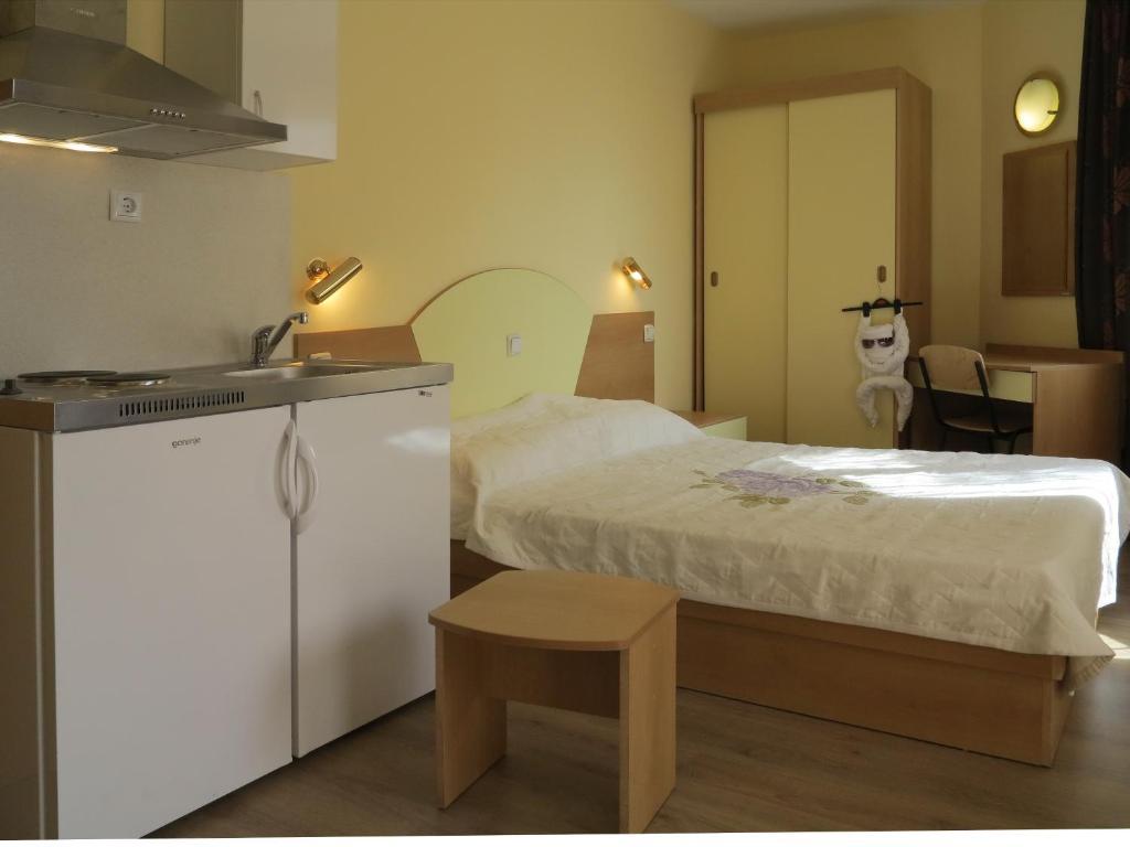 Solaris Apartments Άγιος Κωνσταντίνος και Ελένη Δωμάτιο φωτογραφία