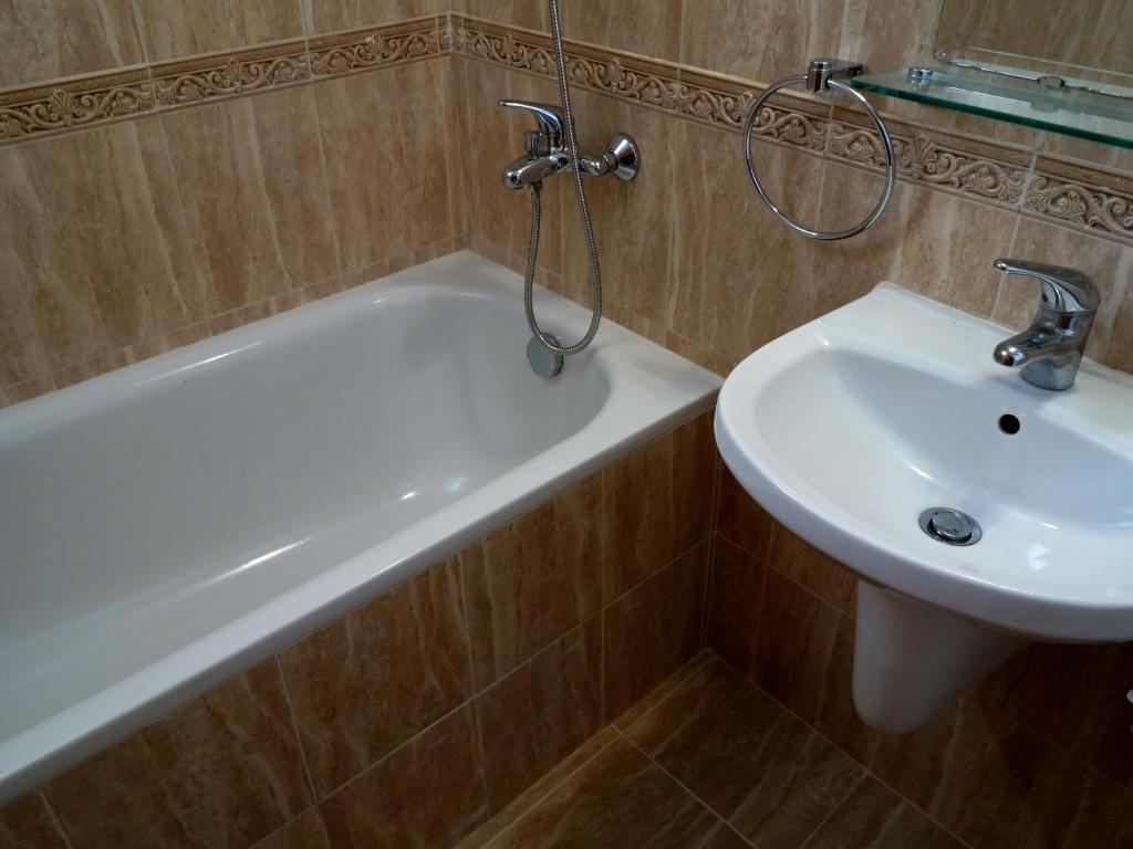 Solaris Apartments Άγιος Κωνσταντίνος και Ελένη Δωμάτιο φωτογραφία