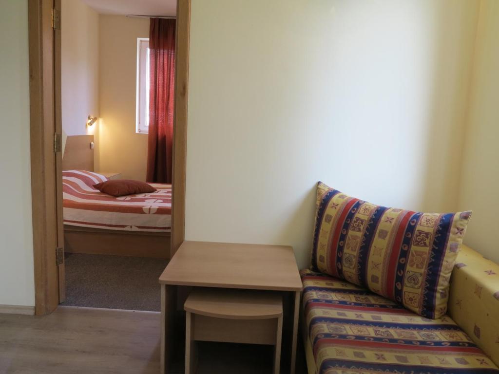 Solaris Apartments Άγιος Κωνσταντίνος και Ελένη Δωμάτιο φωτογραφία