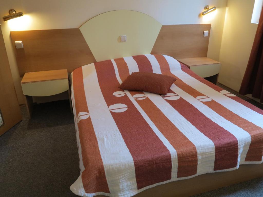 Solaris Apartments Άγιος Κωνσταντίνος και Ελένη Δωμάτιο φωτογραφία
