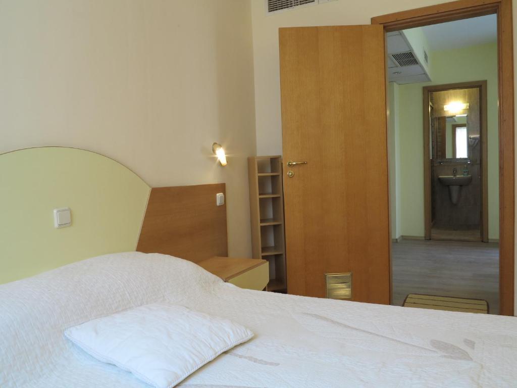 Solaris Apartments Άγιος Κωνσταντίνος και Ελένη Δωμάτιο φωτογραφία