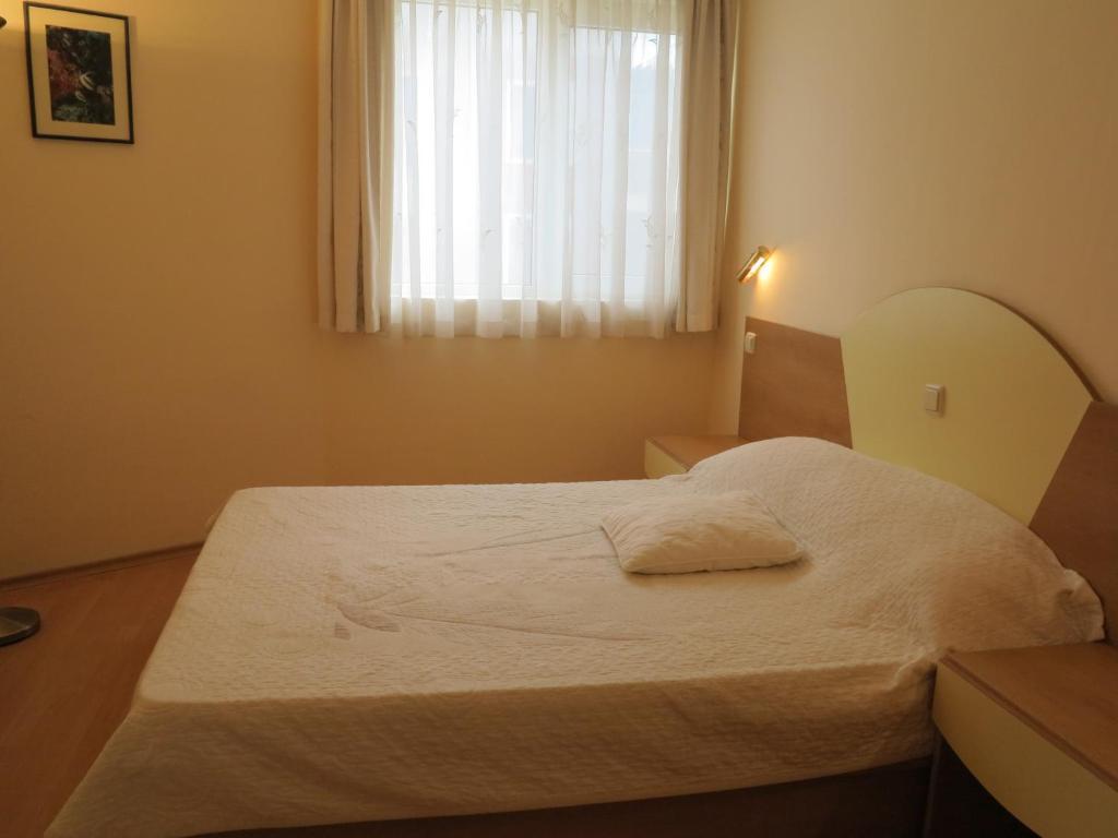 Solaris Apartments Άγιος Κωνσταντίνος και Ελένη Δωμάτιο φωτογραφία